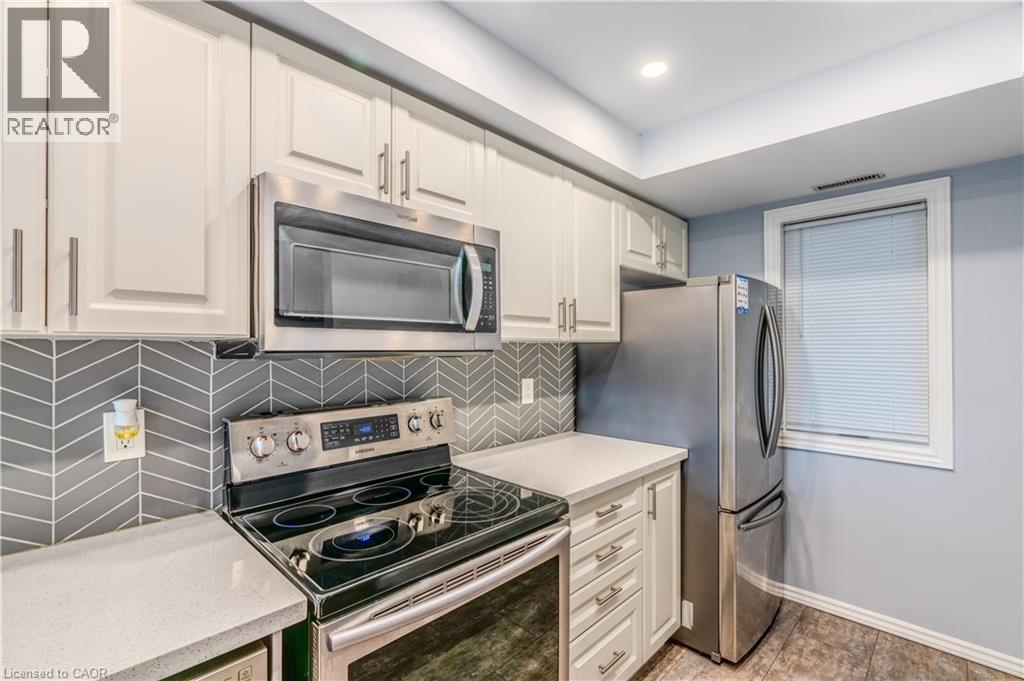 55 Bristol Road E Unit# 95, Mississauga, Ontario  L4Z 3N9 - Photo 1 - 40791691