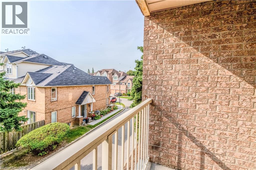 55 Bristol Road E Unit# 95, Mississauga, Ontario  L4Z 3N9 - Photo 14 - 40791691