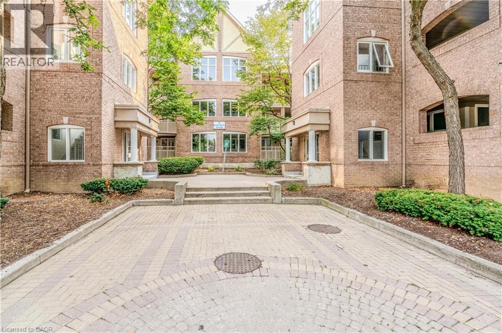 55 Bristol Road E Unit# 95, Mississauga, Ontario  L4Z 3N9 - Photo 28 - 40791691