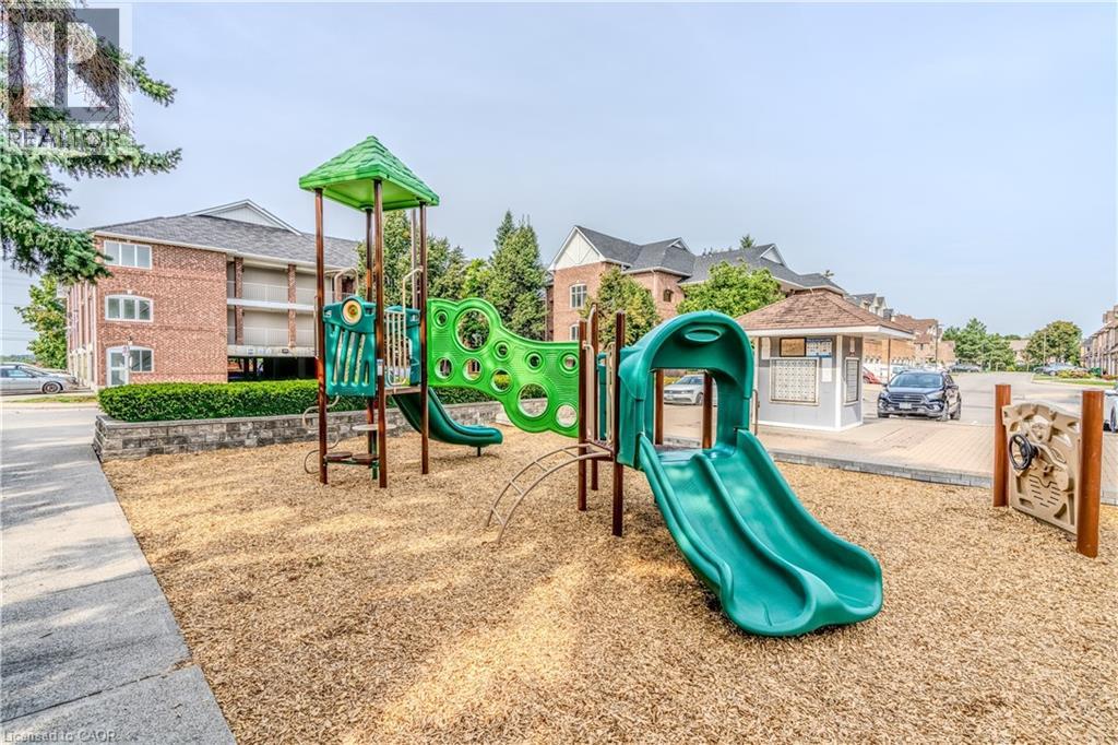 55 Bristol Road E Unit# 95, Mississauga, Ontario  L4Z 3N9 - Photo 29 - 40791691