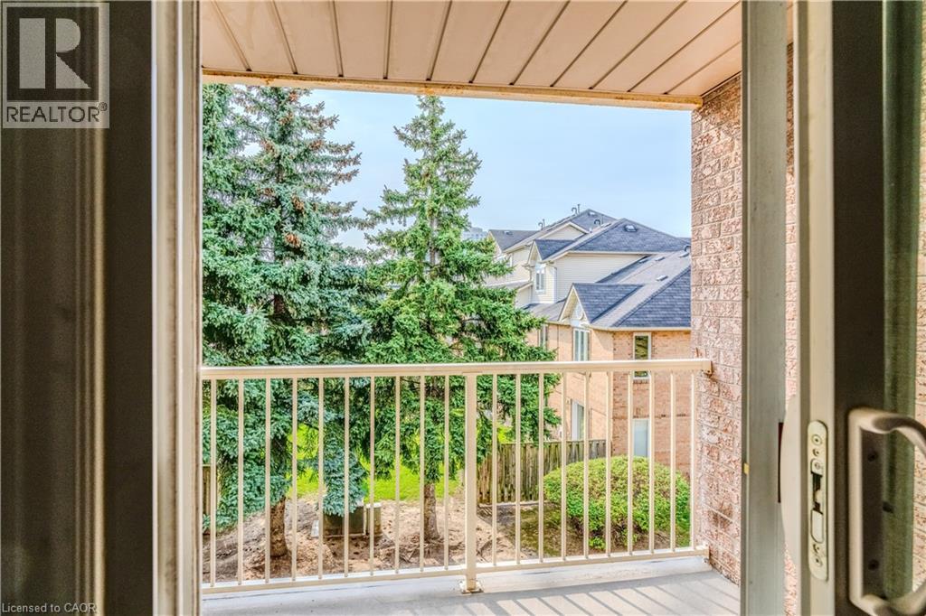 55 Bristol Road E Unit# 95, Mississauga, Ontario  L4Z 3N9 - Photo 13 - 40791691