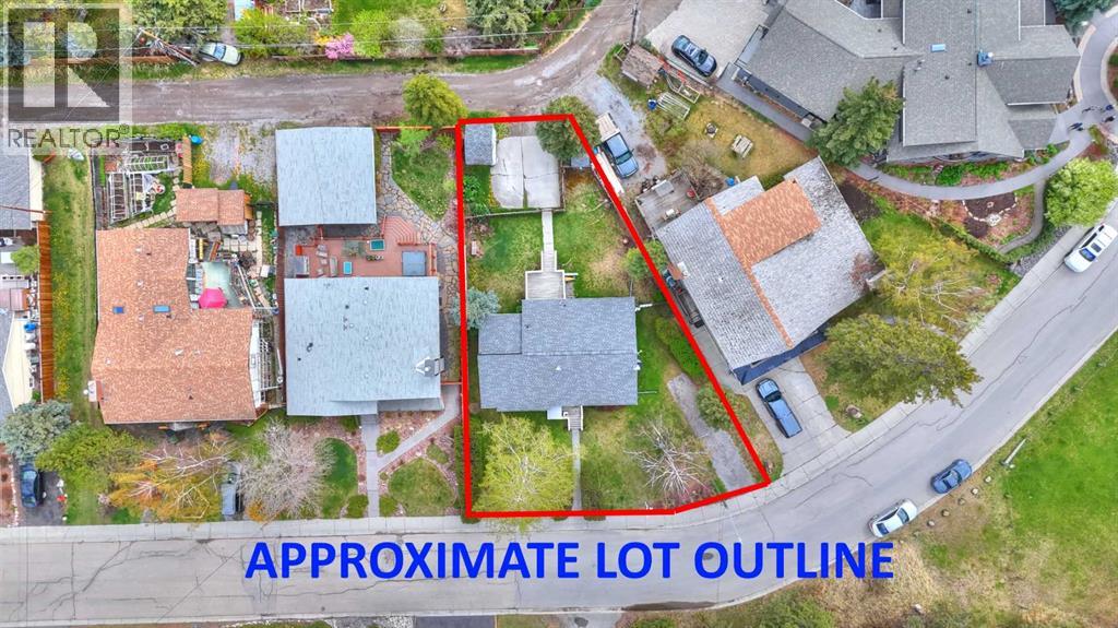 1001 9 Avenue, Canmore, Alberta T1W 1Z5 - Photo 39 - A2207341