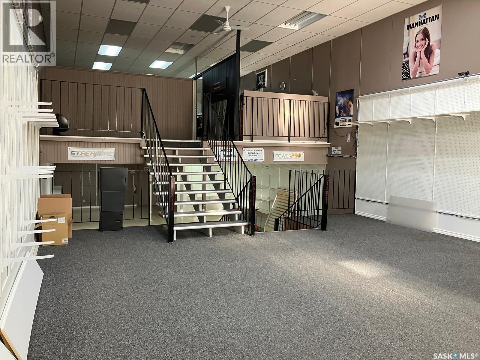 105 1st Avenue E, Nipawin, Saskatchewan  S0E 1E0 - Photo 11 - SK025024