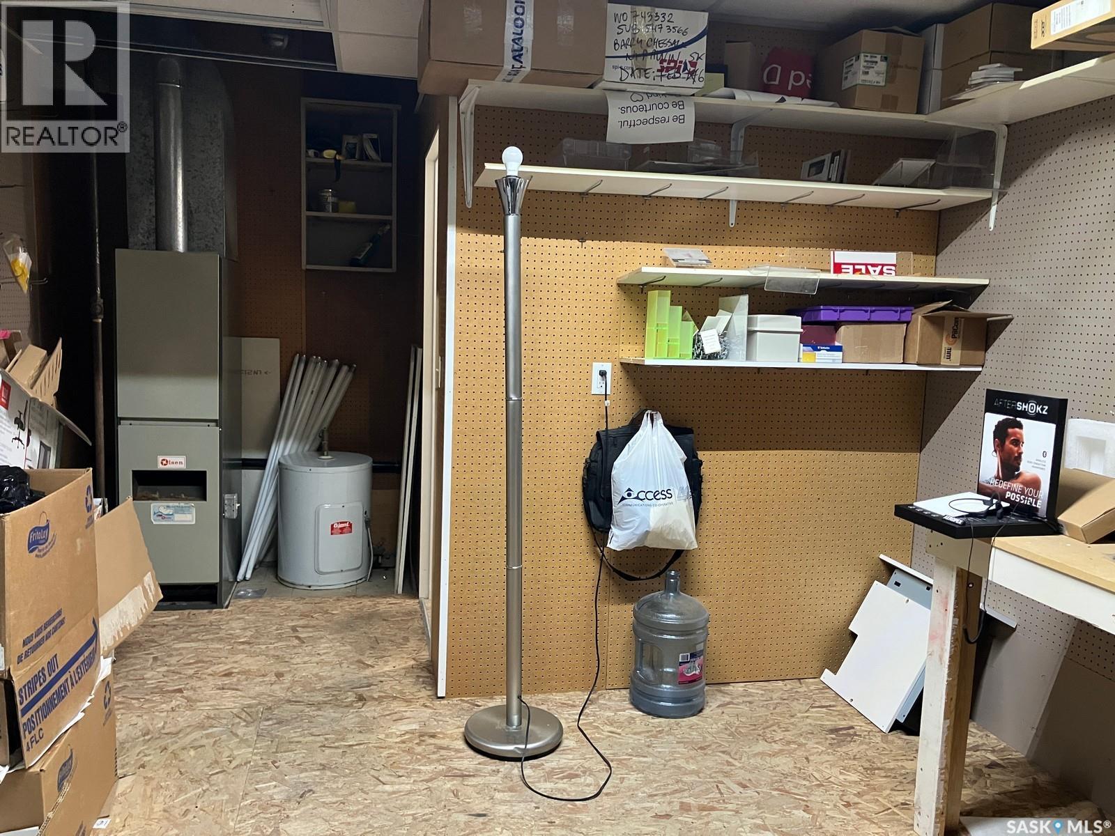 105 1st Avenue E, Nipawin, Saskatchewan  S0E 1E0 - Photo 17 - SK025024