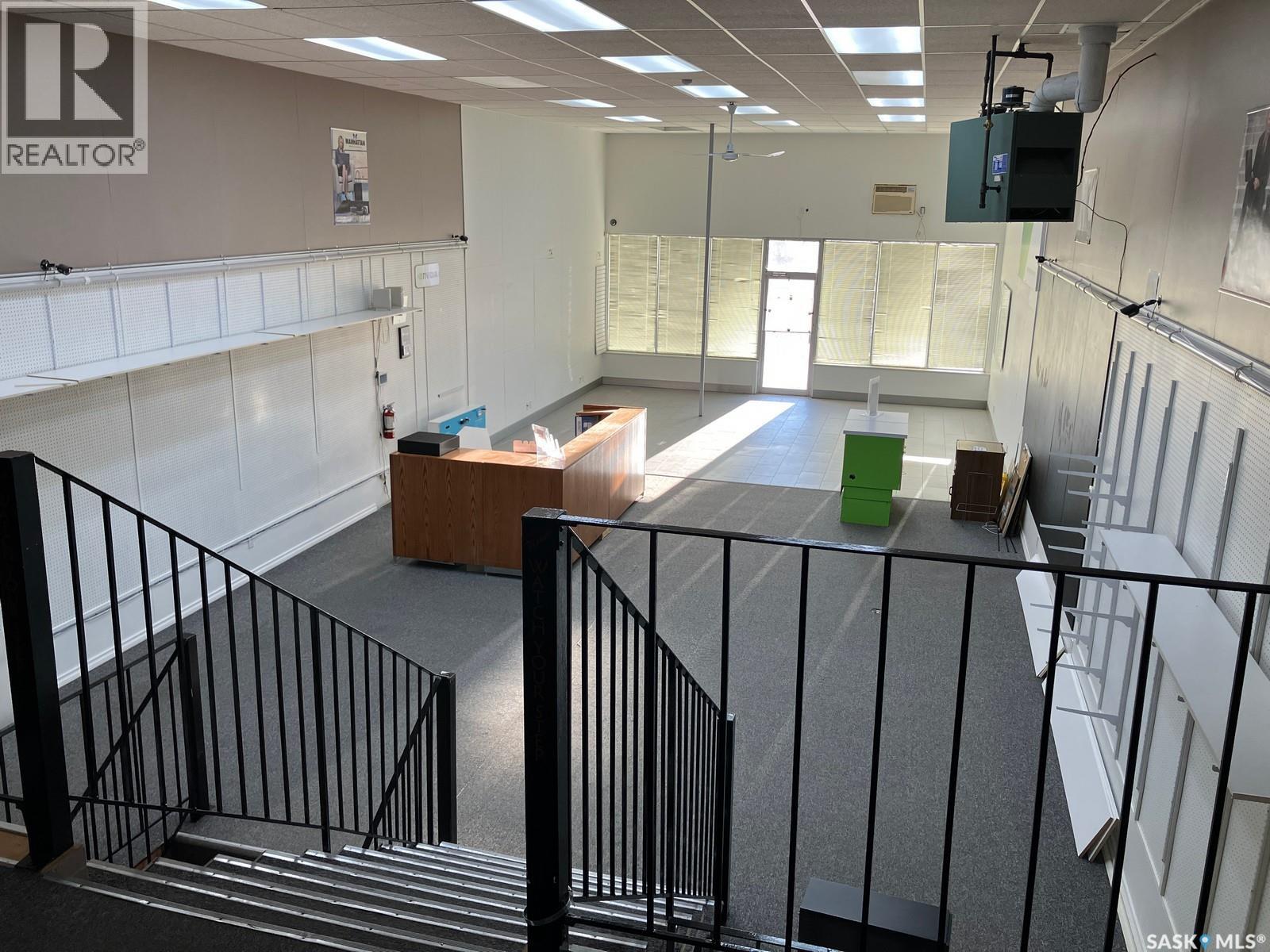 105 1st Avenue E, Nipawin, Saskatchewan  S0E 1E0 - Photo 19 - SK025024