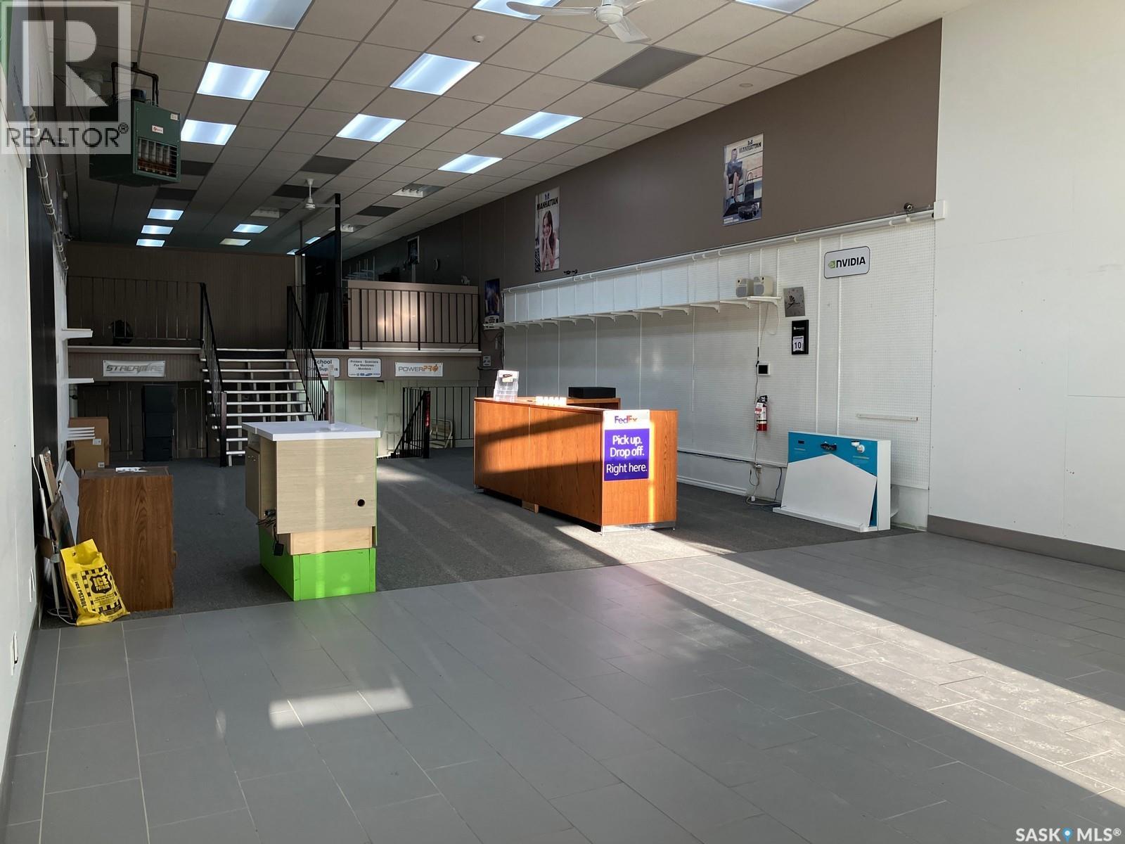 105 1st Avenue E, Nipawin, Saskatchewan  S0E 1E0 - Photo 4 - SK025024