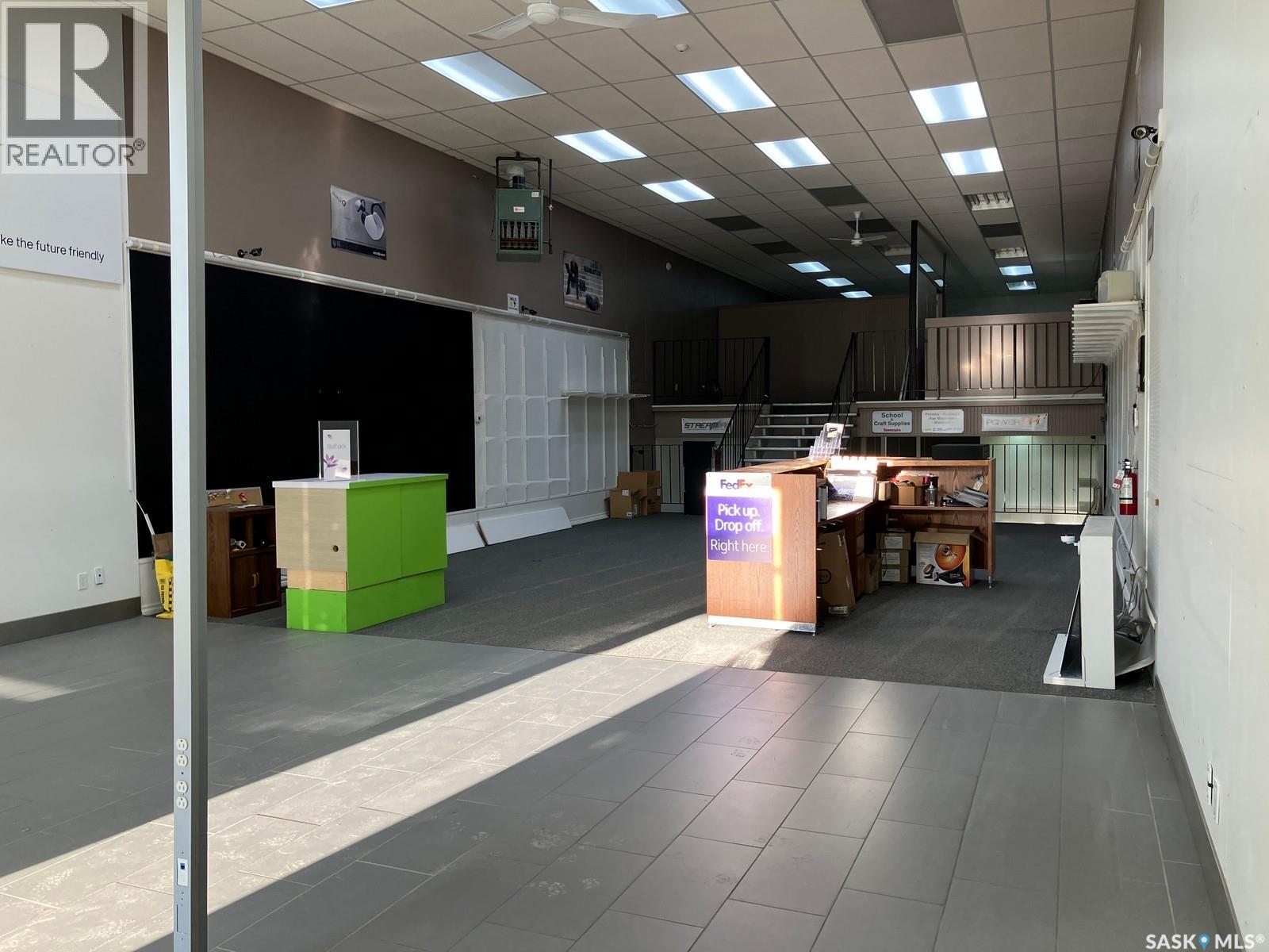 105 1st Avenue E, Nipawin, Saskatchewan  S0E 1E0 - Photo 5 - SK025024