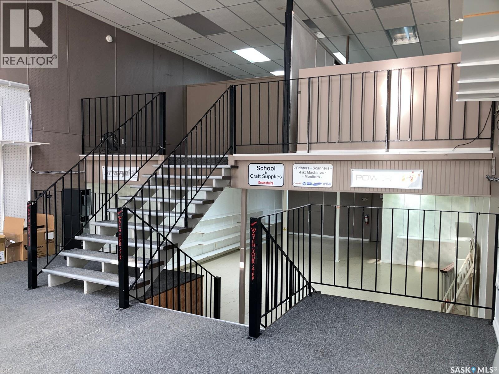 105 1st Avenue E, Nipawin, Saskatchewan  S0E 1E0 - Photo 6 - SK025024