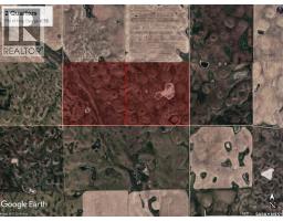 Half Section - Rm King George #256, King George Rm No. 256, Ca