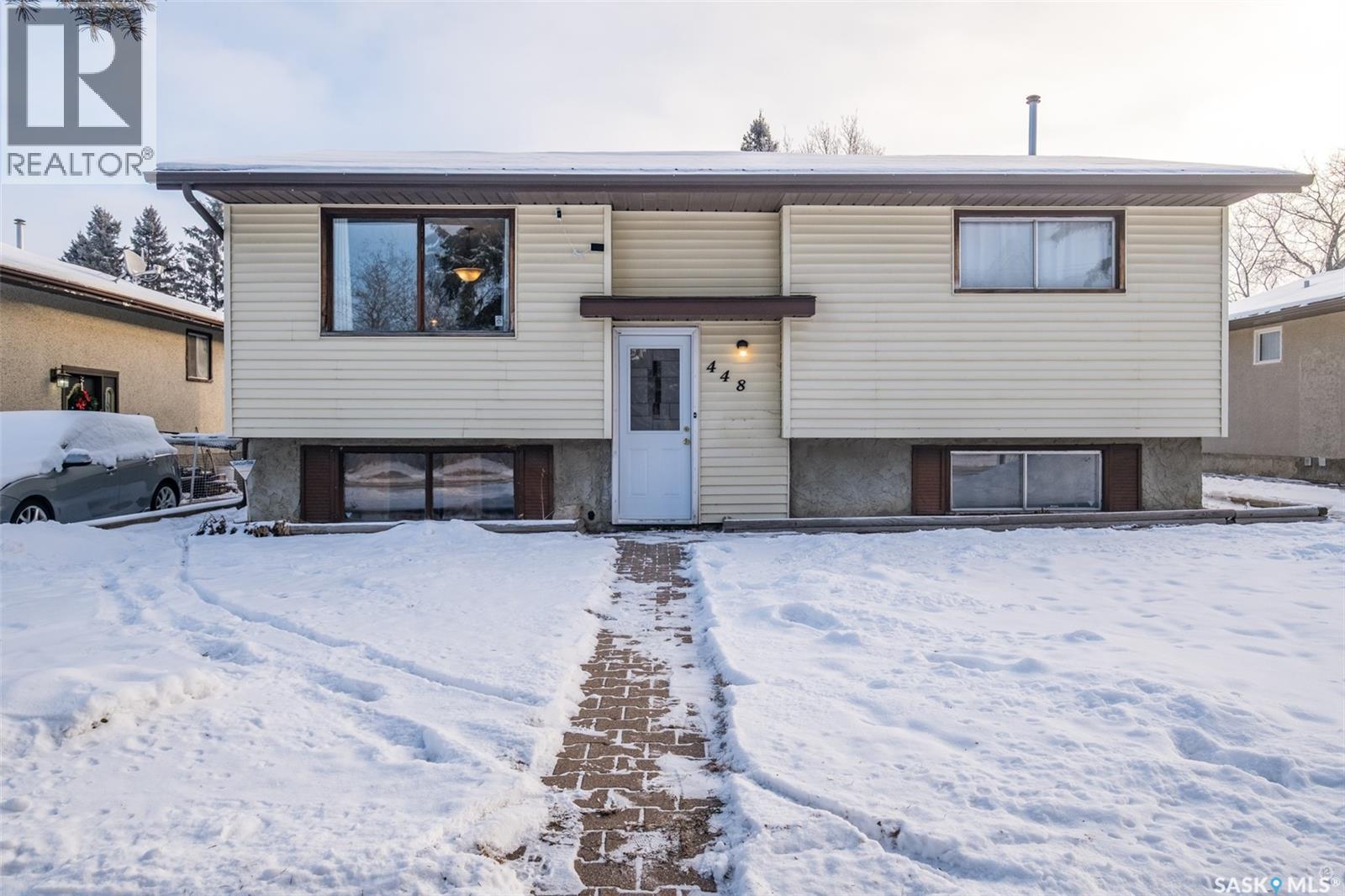 448 15th AVENUE E, prince albert, Saskatchewan