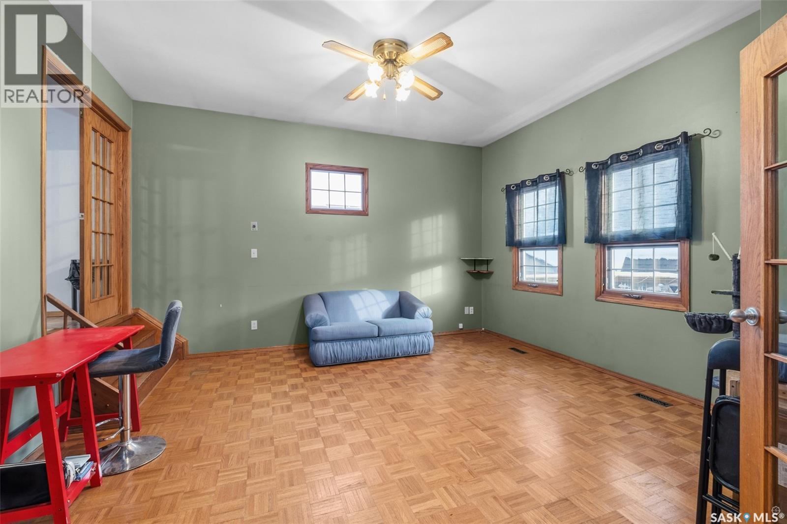 448 15th Avenue E, Prince Albert, Saskatchewan  S6V 2N9 - Photo 10 - SK024999