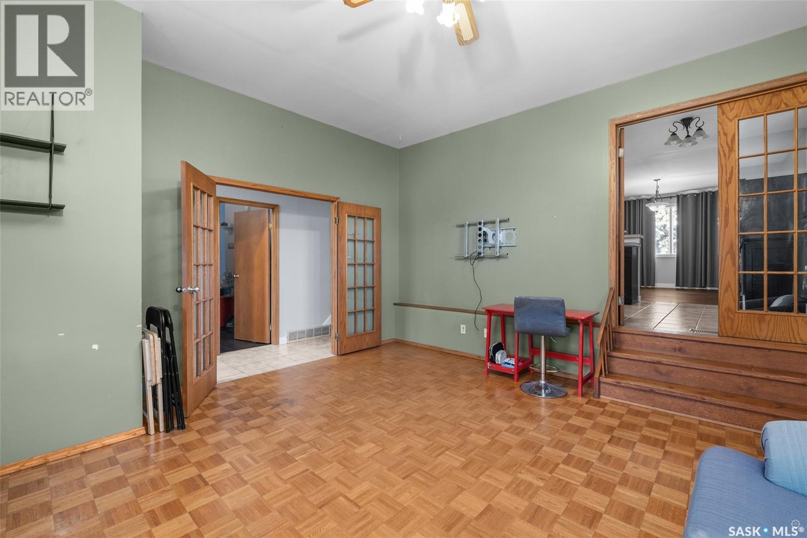 448 15th Avenue E, Prince Albert, Saskatchewan  S6V 2N9 - Photo 11 - SK024999