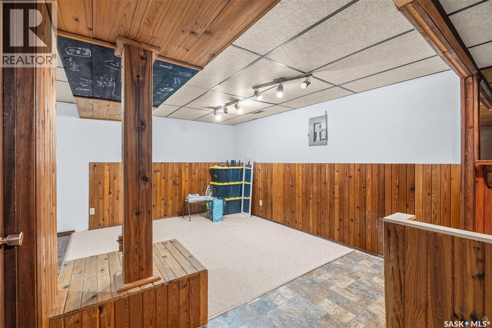 448 15th Avenue E, Prince Albert, Saskatchewan  S6V 2N9 - Photo 18 - SK024999