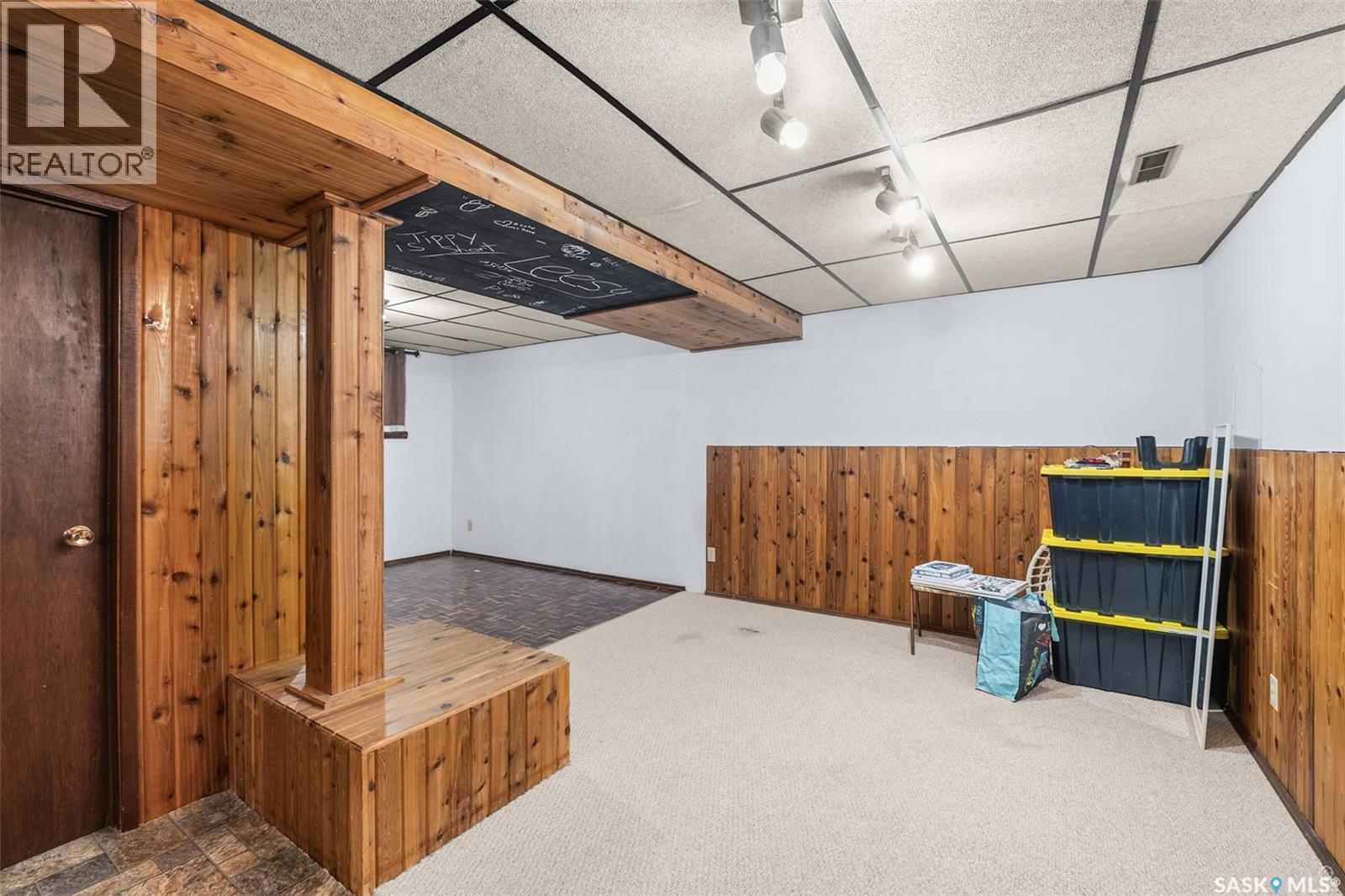 448 15th Avenue E, Prince Albert, Saskatchewan  S6V 2N9 - Photo 19 - SK024999