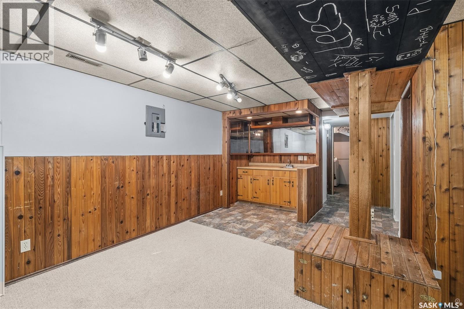 448 15th Avenue E, Prince Albert, Saskatchewan  S6V 2N9 - Photo 21 - SK024999