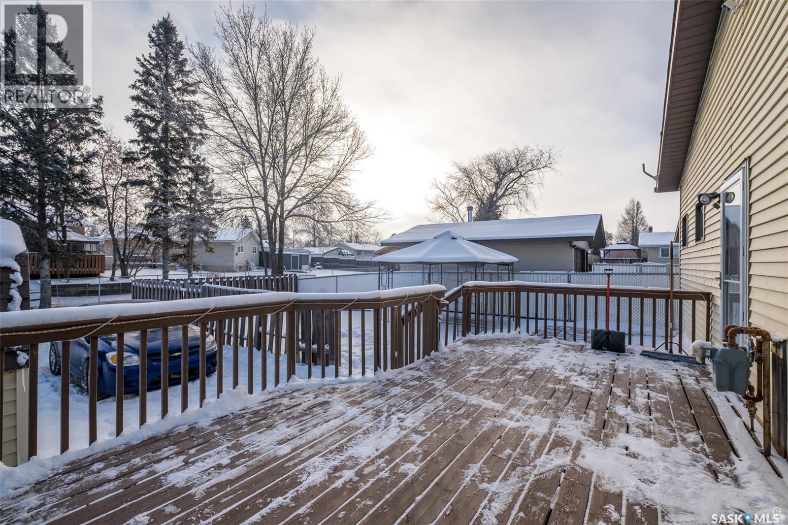 448 15th Avenue E, Prince Albert, Saskatchewan  S6V 2N9 - Photo 25 - SK024999