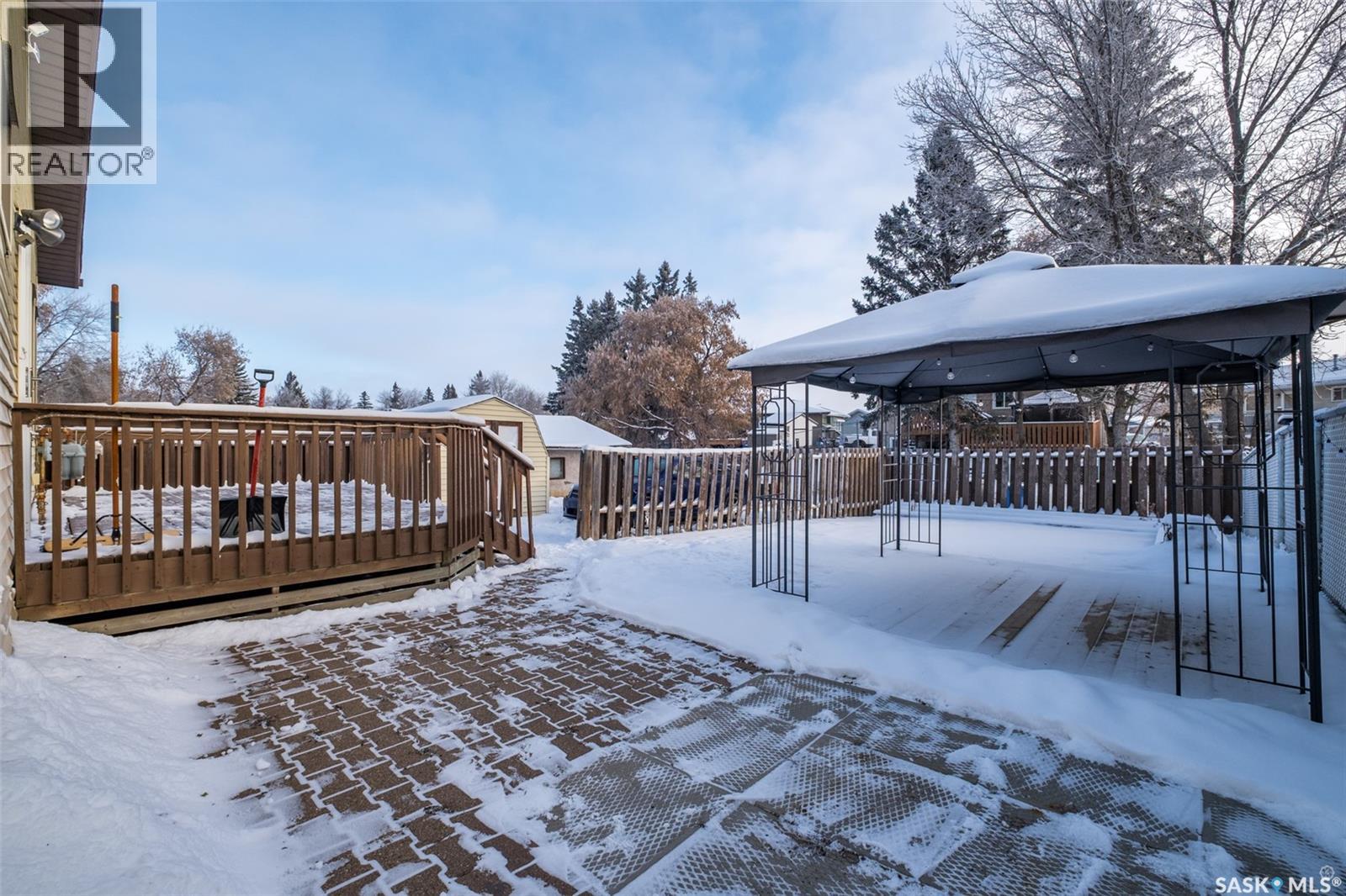 448 15th Avenue E, Prince Albert, Saskatchewan  S6V 2N9 - Photo 29 - SK024999