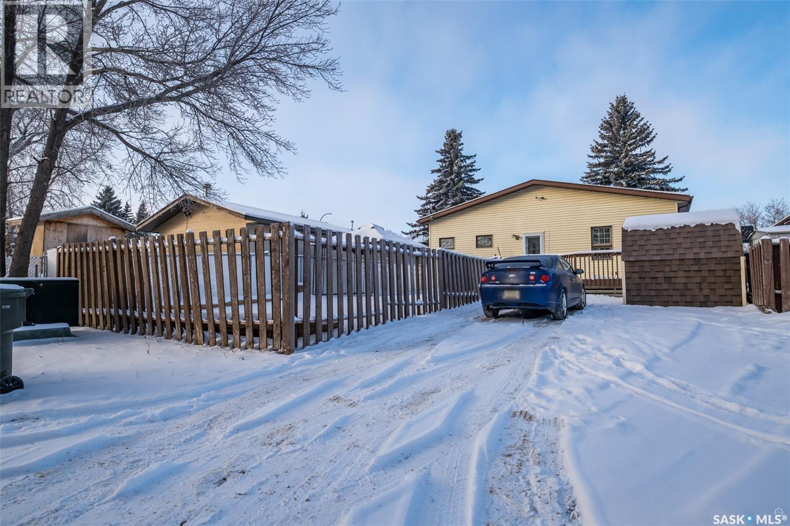 448 15th Avenue E, Prince Albert, Saskatchewan  S6V 2N9 - Photo 32 - SK024999