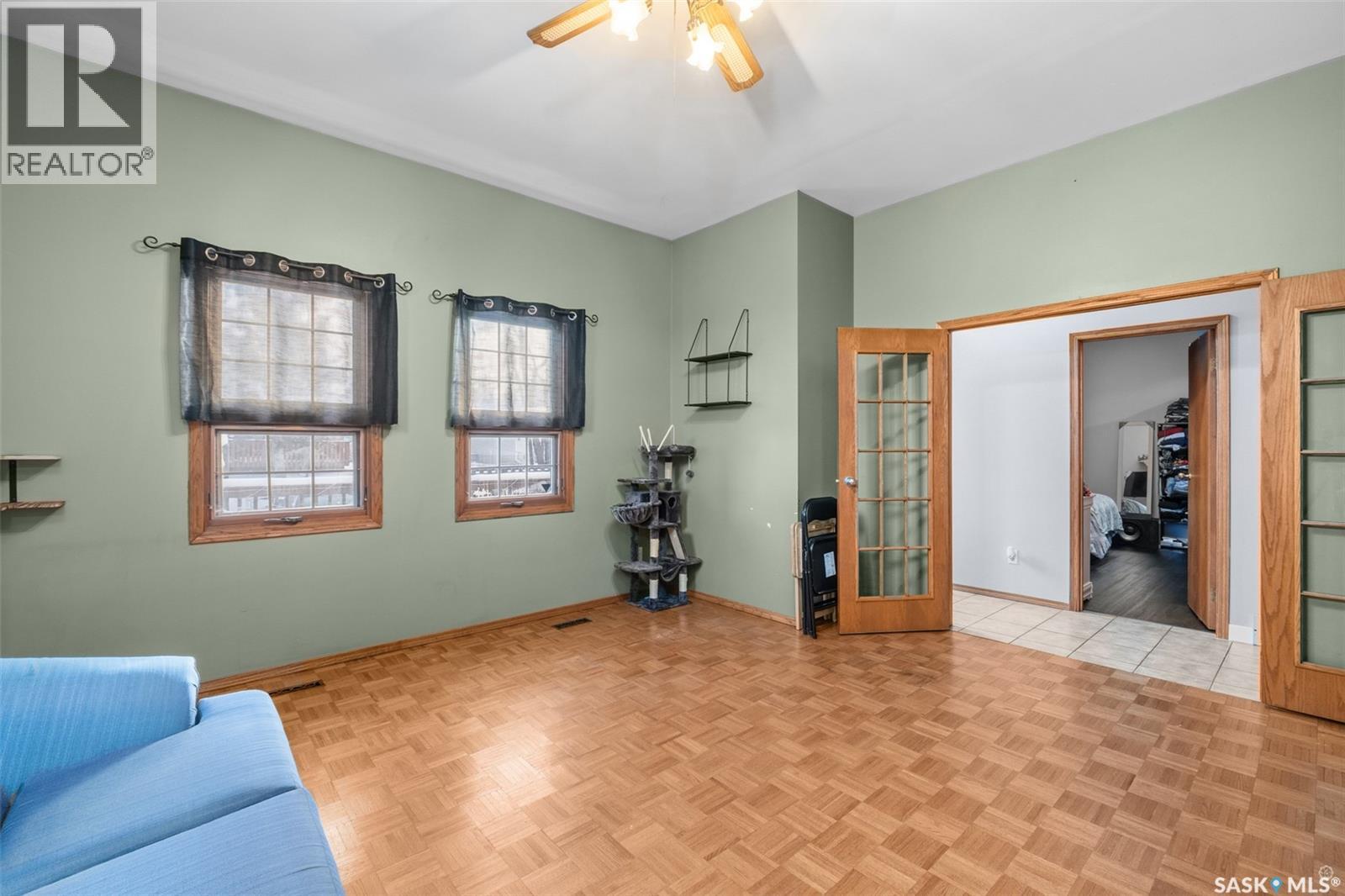 448 15th Avenue E, Prince Albert, Saskatchewan  S6V 2N9 - Photo 9 - SK024999