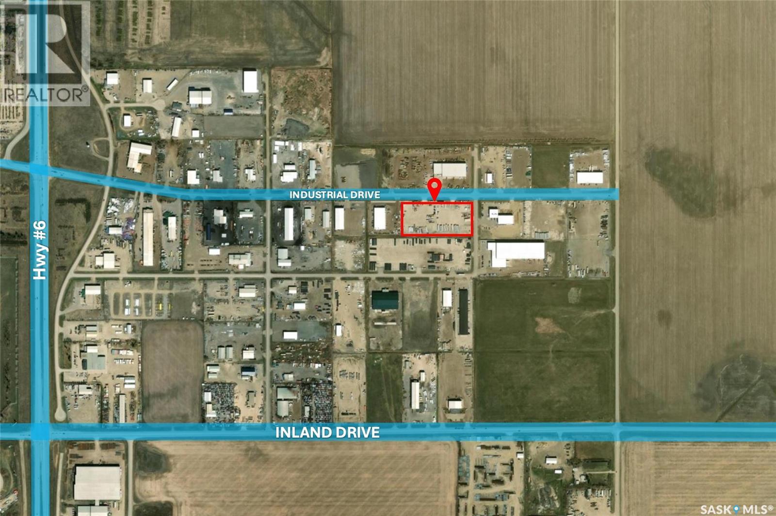 1811-1821 Industrial Drive, Sherwood Rm No. 159, Saskatchewan  S4K 0A6 - Photo 4 - SK024990