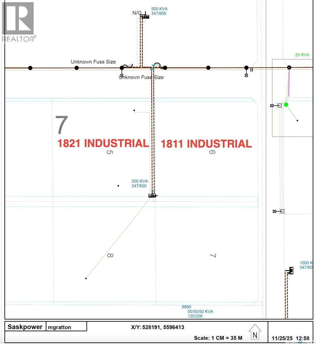 1811-1821 Industrial Drive, Sherwood Rm No. 159, Saskatchewan  S4K 0A6 - Photo 6 - SK024990