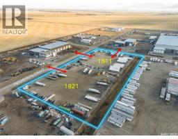 1811-1821 Industrial Drive, Sherwood Rm No. 159, Ca