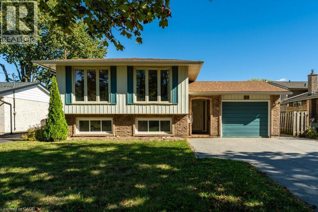 12 SHORELINE Drive, St. Catharines, Ontario