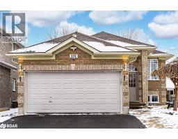 121 SOVEREIGN'S Gate, Barrie, Ontario