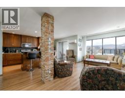 737 Leon Avenue Unit# 807 Kelowna North