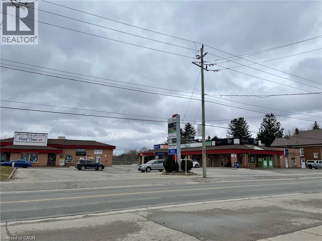 3650 Lobsinger Line Unit# 1b, St. Clements, Ontario  N0B 2M0 - Photo 3 - 40790713