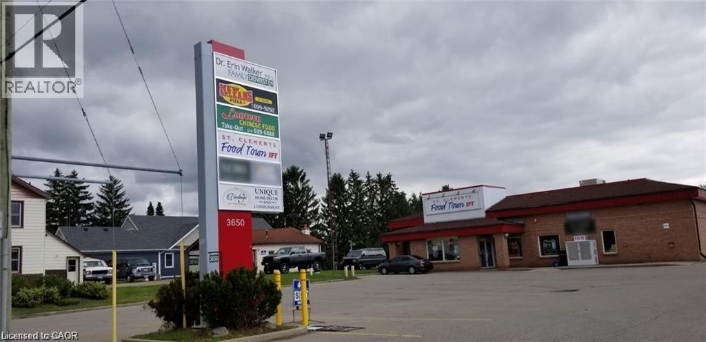 3650 LOBSINGER Line Unit# 1B, St. Clements, Ontario