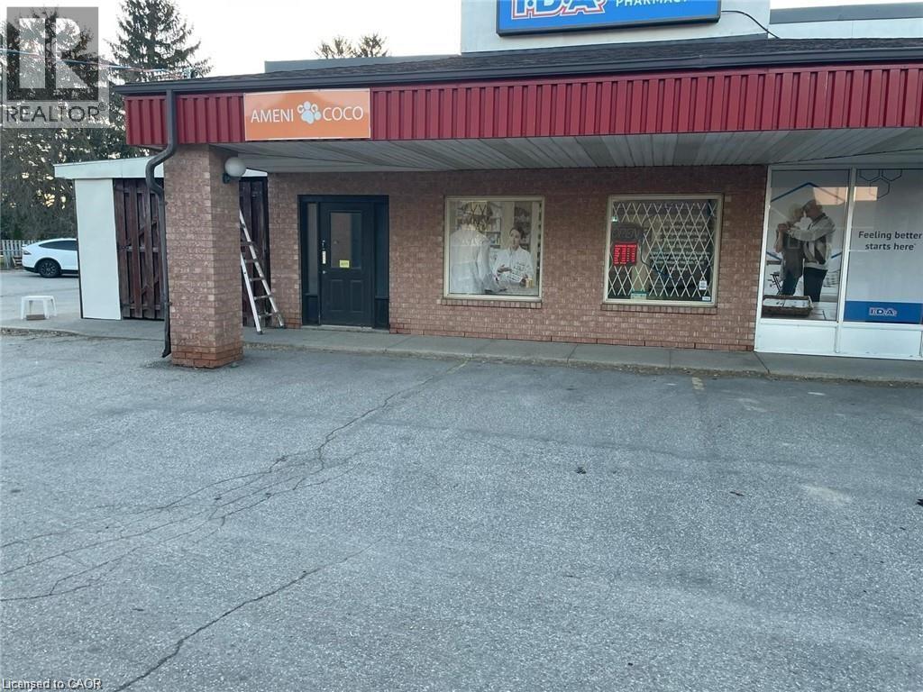 3650 Lobsinger Line Unit# 1b, St. Clements, Ontario  N0B 2M0 - Photo 2 - 40790713