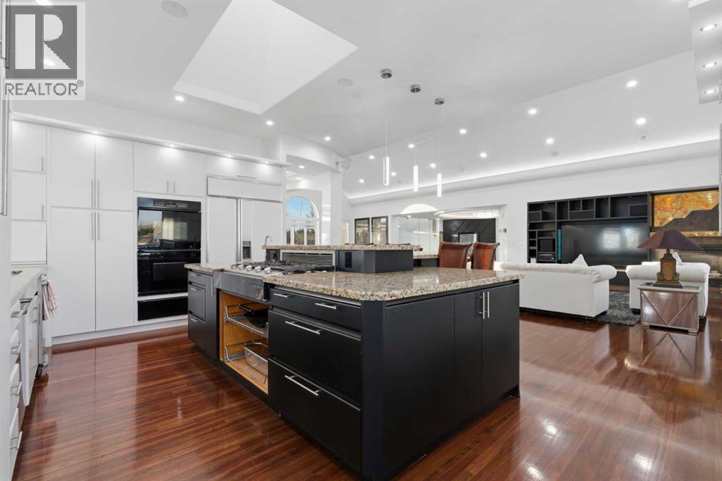 250044 Range Road 32, Rural Rocky View County, Alberta  T3Z 1G6 - Photo 14 - A2270568