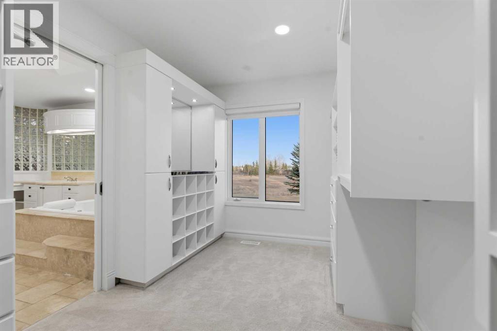 250044 Range Road 32, Rural Rocky View County, Alberta  T3Z 1G6 - Photo 19 - A2270568