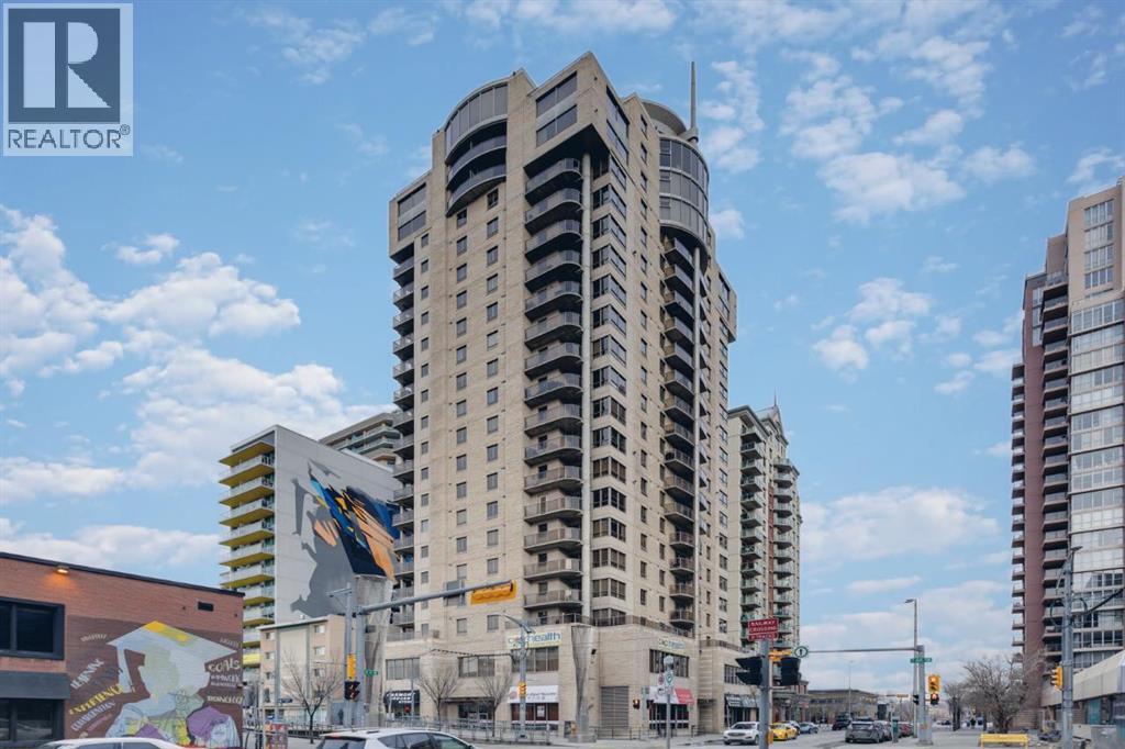 604, 683 10 Street Sw, Calgary, Alberta  T2P 5G3 - Photo 2 - A2272919