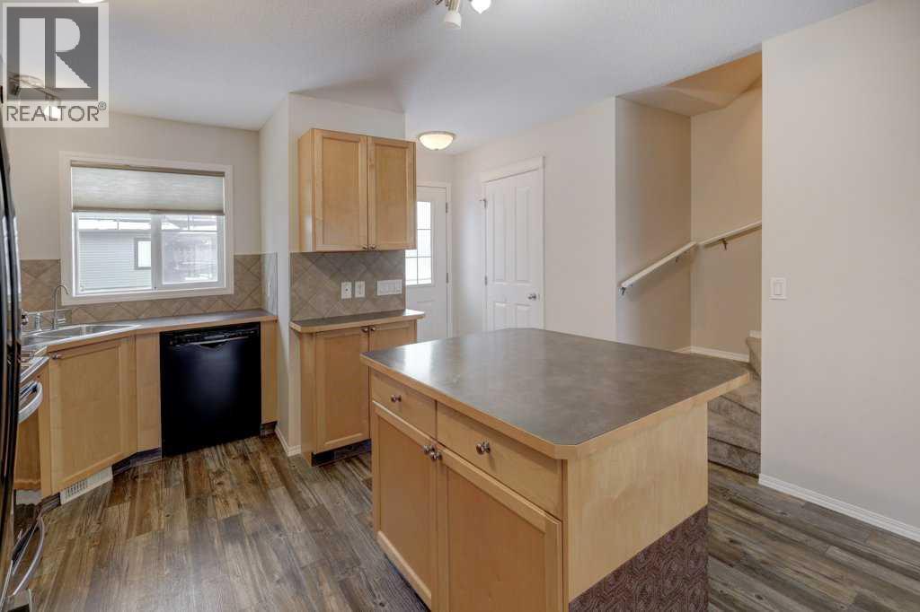 1402, 140 Sagewood Boulevard Sw, Airdrie, Alberta  T4B 3H5 - Photo 5 - A2273022