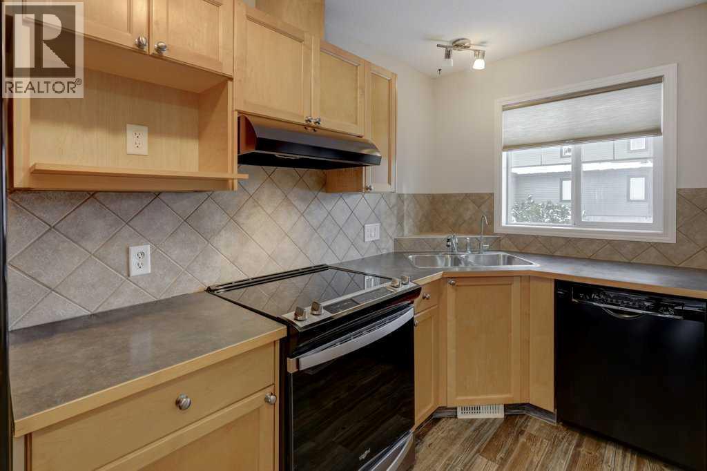 1402, 140 Sagewood Boulevard Sw, Airdrie, Alberta  T4B 3H5 - Photo 6 - A2273022