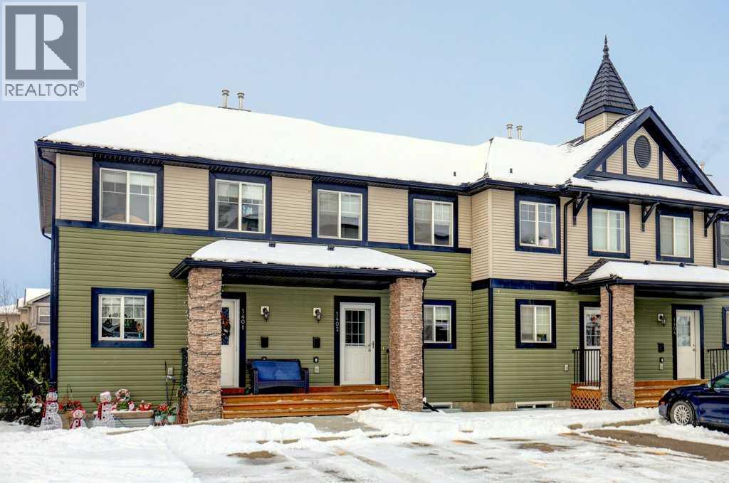 1402, 140 Sagewood Boulevard Sw, Airdrie, Alberta  T4B 3H5 - Photo 2 - A2273022