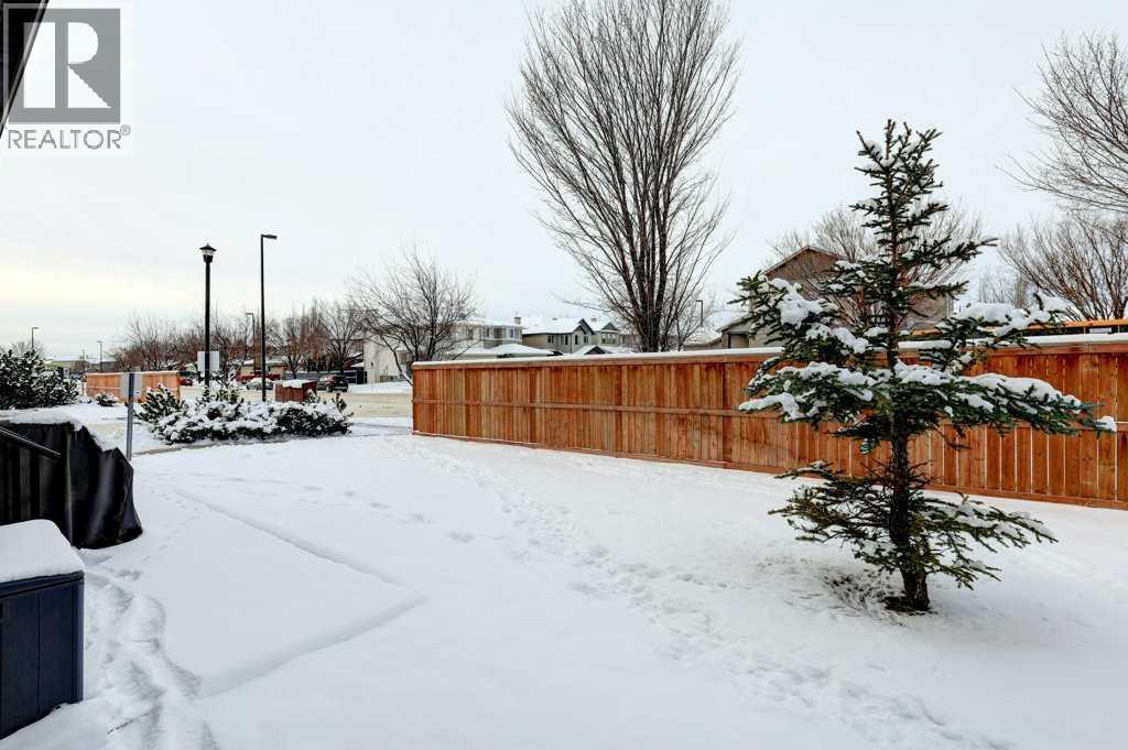 1402, 140 Sagewood Boulevard Sw, Airdrie, Alberta  T4B 3H5 - Photo 28 - A2273022