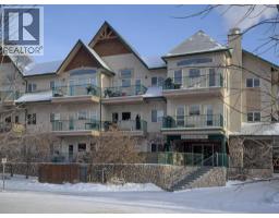 105, 176 Kananaskis Way Bow Valley Trail