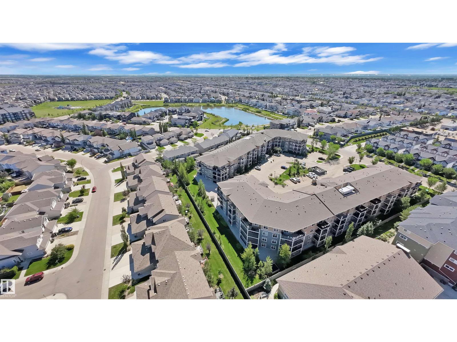 #228 6076 Schonsee Wy Nw, Edmonton, Alberta  T5Z 0K8 - Photo 36 - E4467180