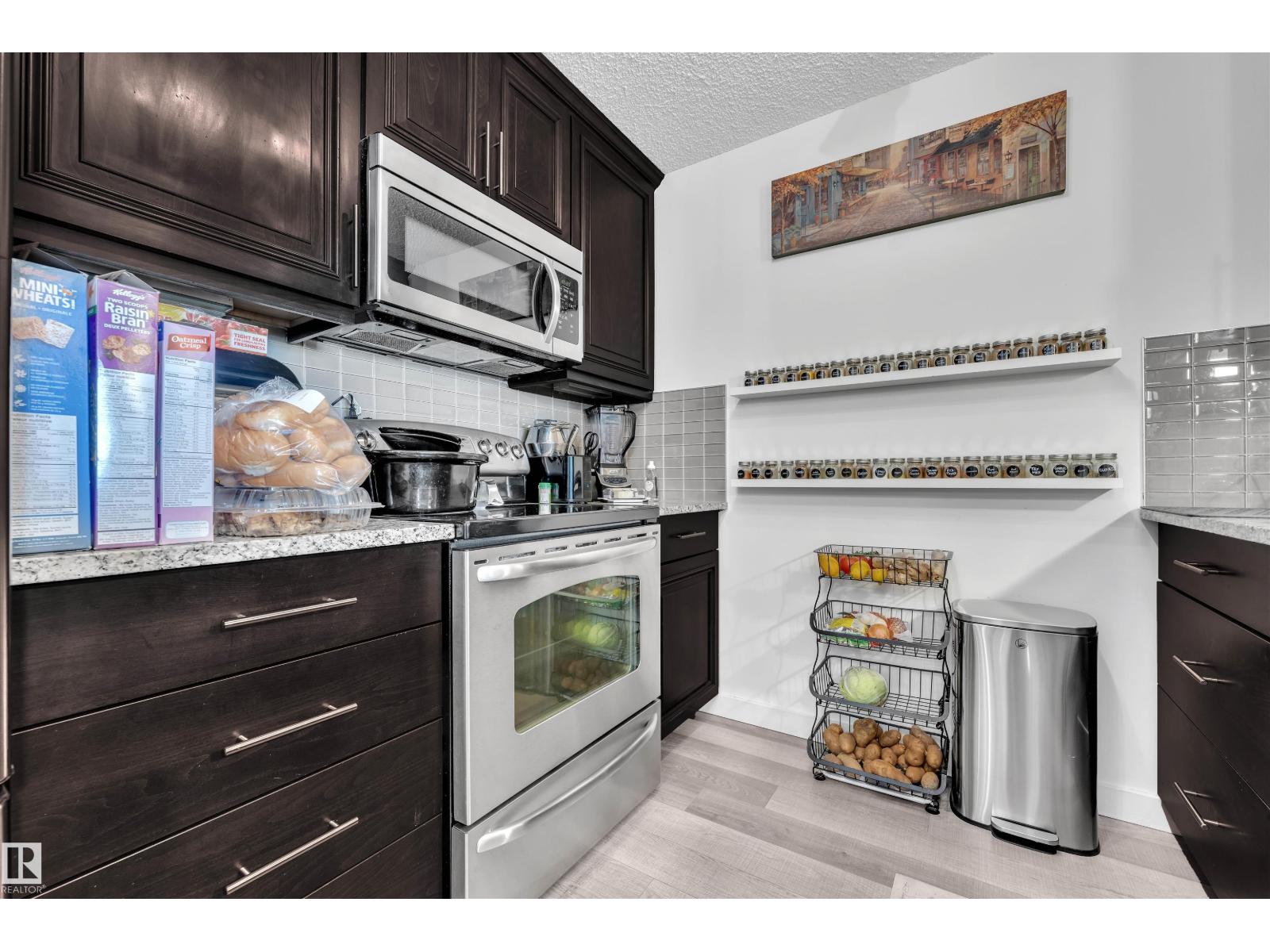 #228 6076 Schonsee Wy Nw, Edmonton, Alberta  T5Z 0K8 - Photo 7 - E4467180