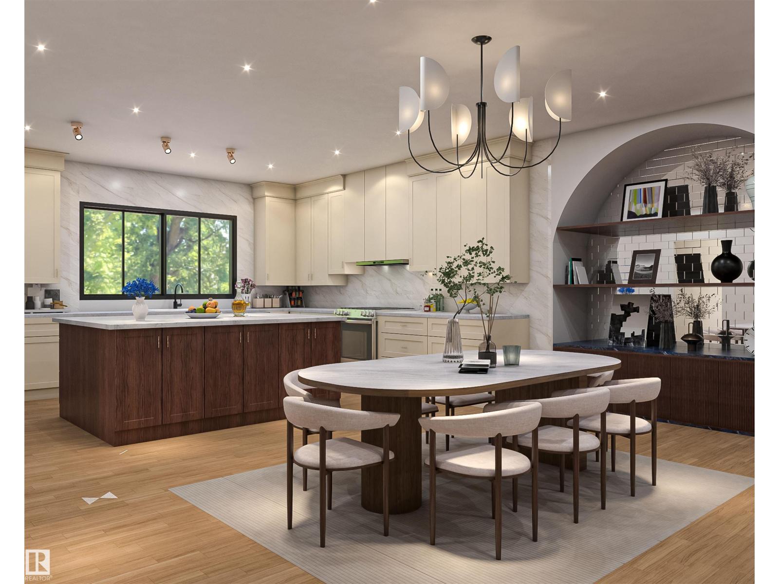 9023 90 St Nw, Edmonton, Alberta  T6C 3L8 - Photo 5 - E4467181