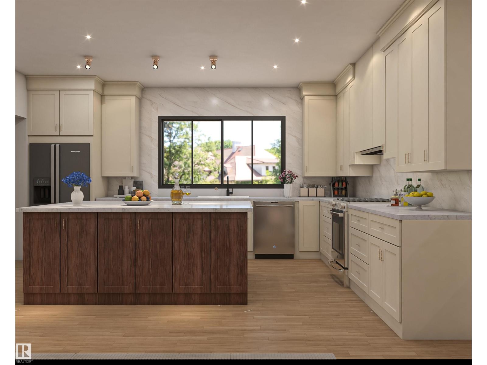 9023 90 St Nw, Edmonton, Alberta  T6C 3L8 - Photo 6 - E4467181