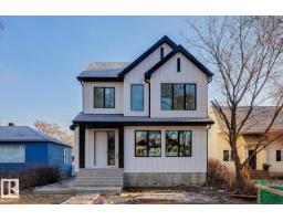 9023 90 ST NW Bonnie Doon