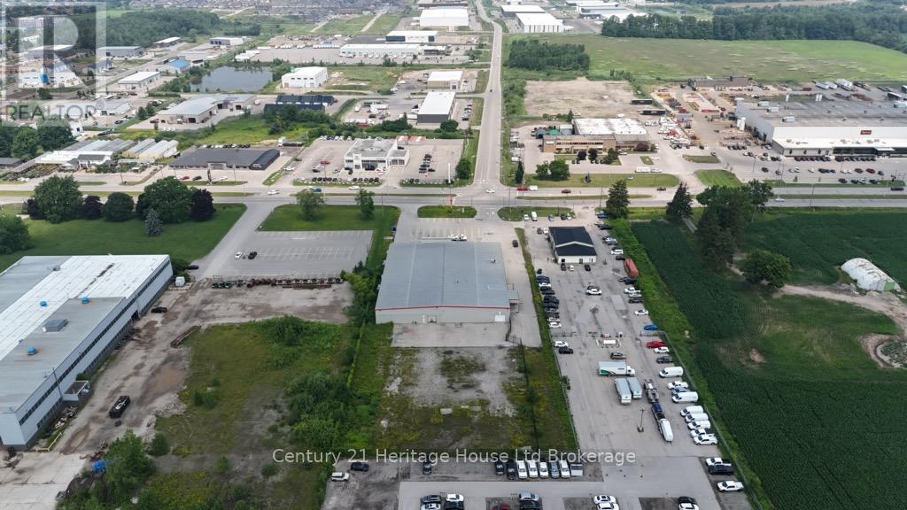 1344 Dundas Street E, Woodstock, Ontario N4S 7V9 - Photo 6 - X12320560