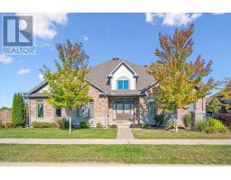 1 - 39 KAY CRESCENT, Guelph, Ontario