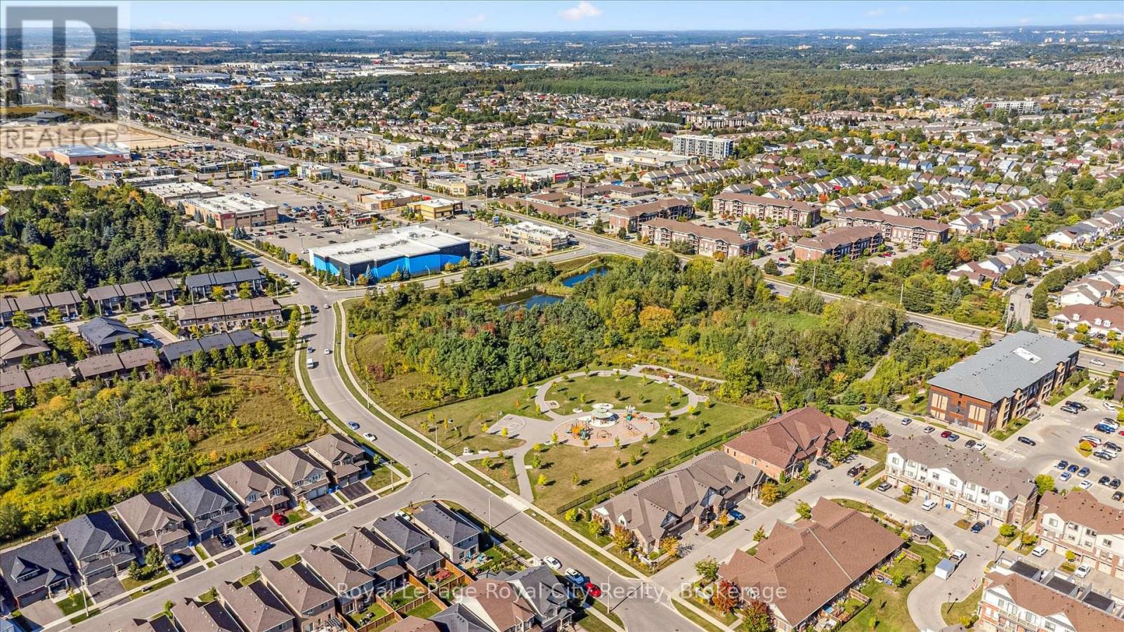 1 - 39 Kay Crescent, Guelph, Ontario  N1L 0N5 - Photo 7 - X12404233