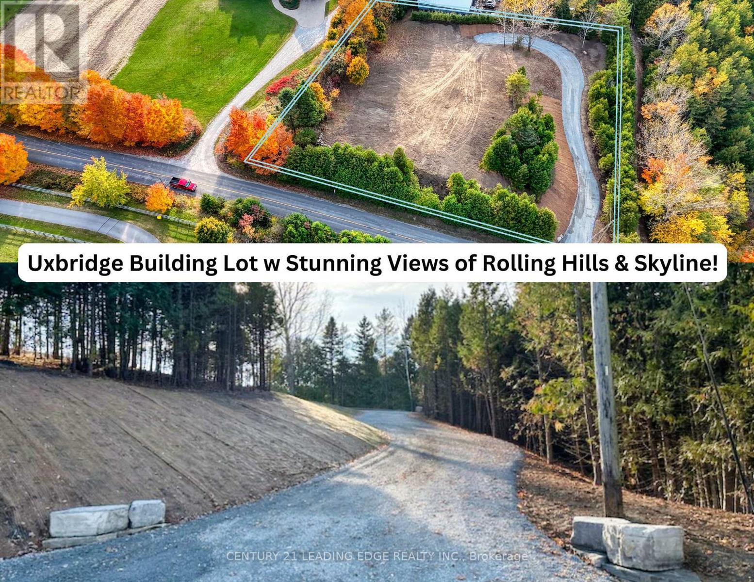 1470 CONCESSION 4 ROAD, Uxbridge, Ontario