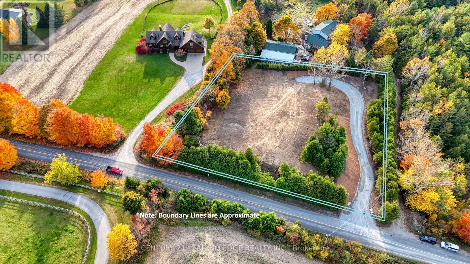 1470 Concession 4 Road, Uxbridge, Ontario L0C 1A0 - Photo 3 - N12074471